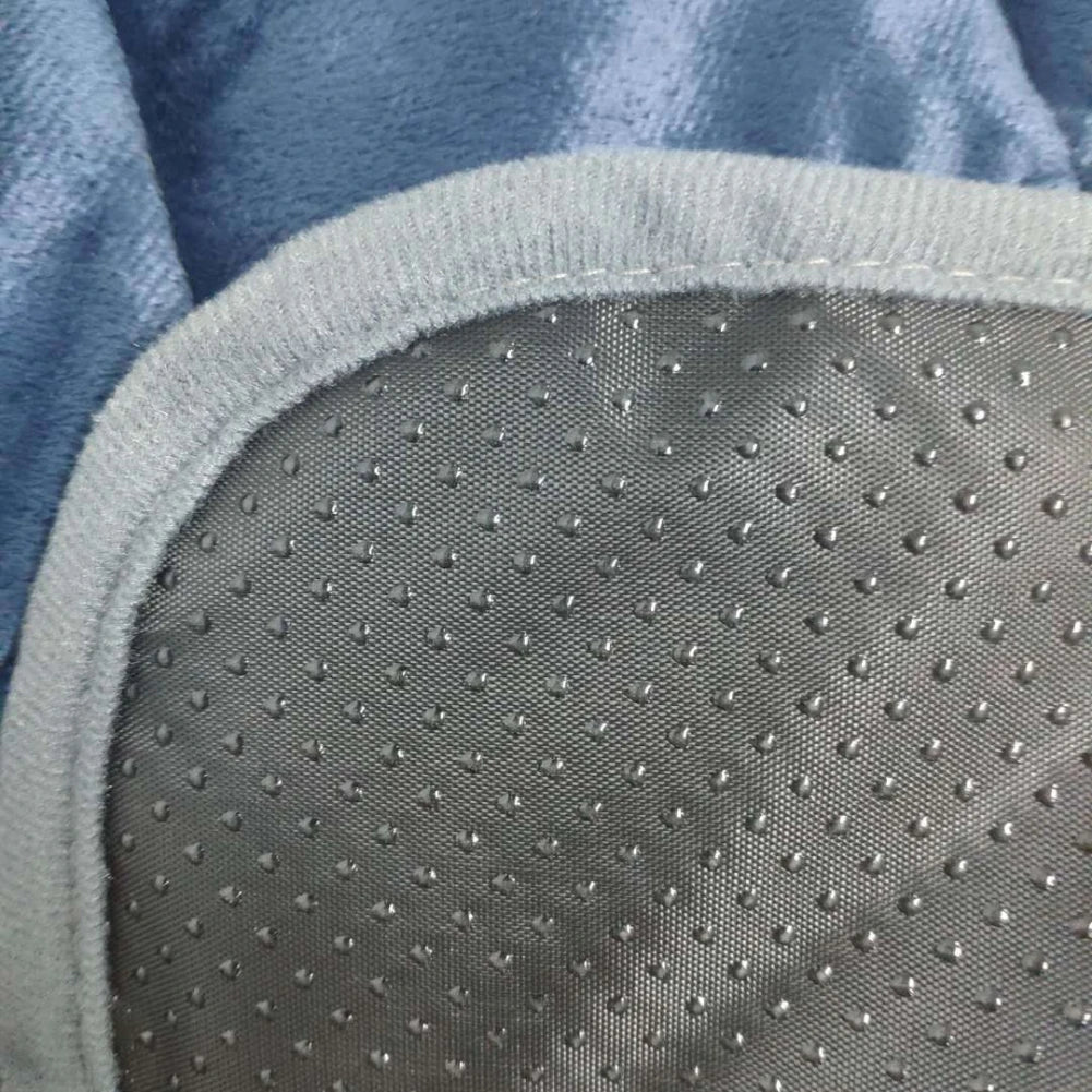 Washable Dog Pet Mat Winter Warming Cat Bed Pad Self-Warming Thermal Mat for Cats Dogs Car Seat Cover Anti-Slip Bedding Pad 2024